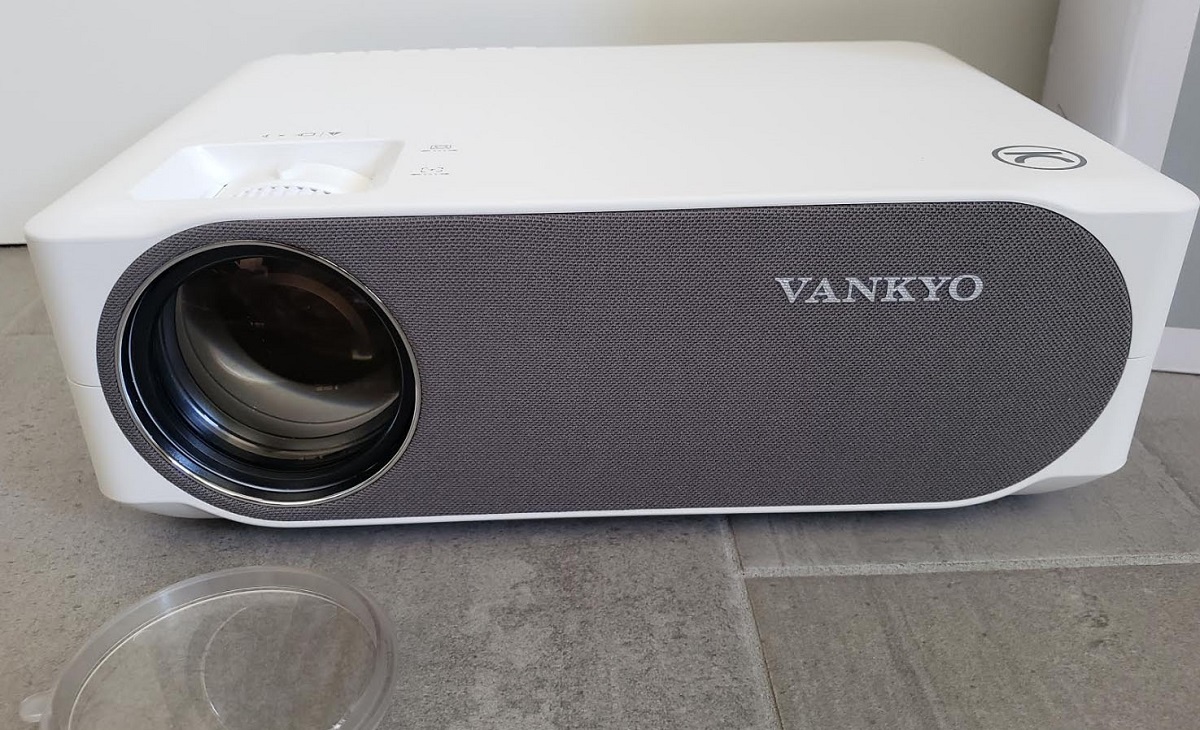 Vankyo V630 en 2023: Test et Avis - Meilleurs Tech