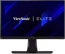 ViewSonic Elite XG270QG ViewSonic Elite XG270QG