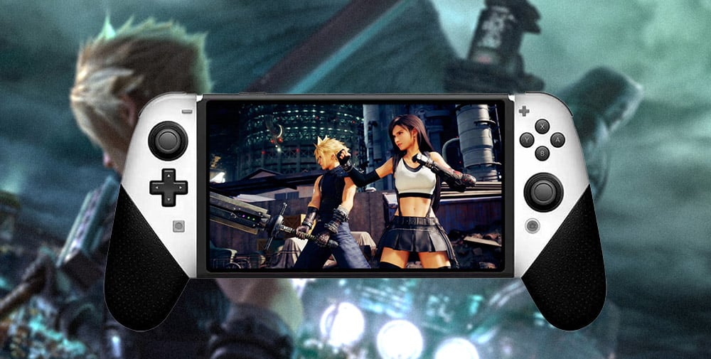 Nintendo Switch 2 a une Version améliorée de Zelda Nintendo Switch 2 a une Version améliorée de Zelda