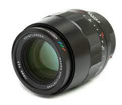 Voigtlander 110mm F2.5 Macro APO-Lanthar