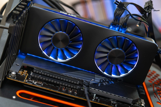 Vous voulez overclocker votre GPU Intel ? Ensuite, téléchargez Arc OC Tool