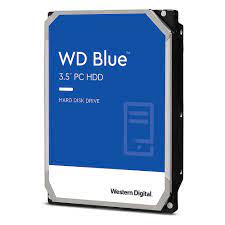 Western Digital Blue 1 TB