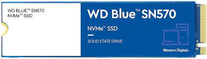 Western Digital Blue SN570