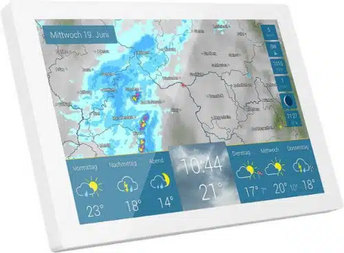 WetterOnline Wi-Fi WetterOnline Wi-Fi