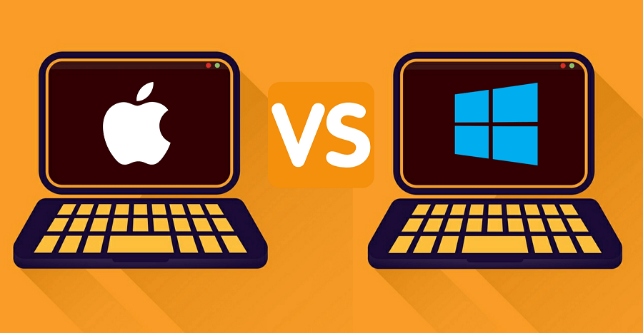 Windows ou MacOS: Quel OS est le meilleur pour vous ?