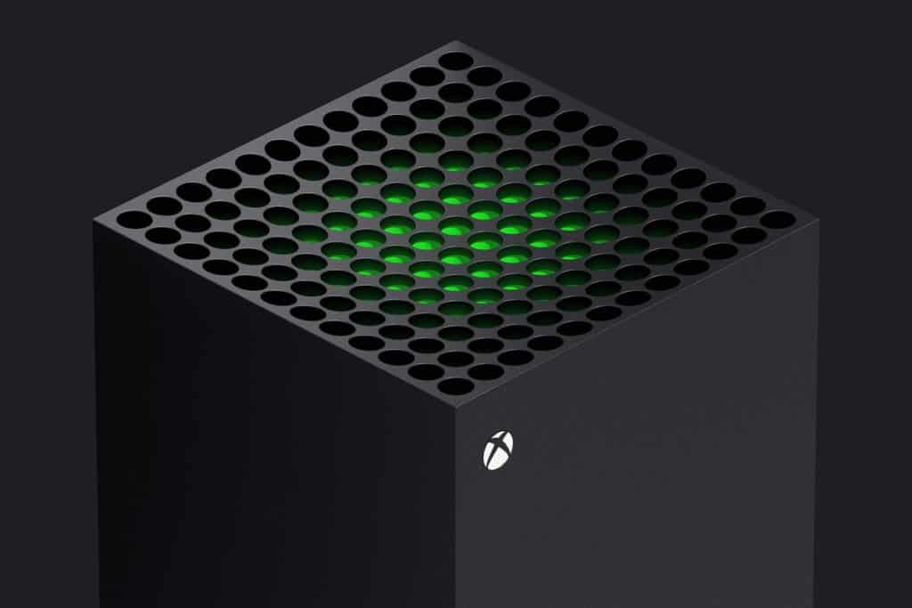 Xbox Series S vs Xbox Series X Xbox Series S vs Xbox Series X