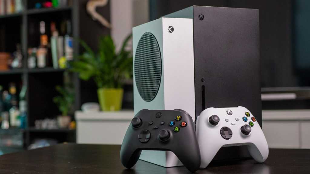 Xbox Series X vs Xbox Series S – Laquelle dois-je choisir ?