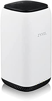 Zyxel 5G NR / LTE